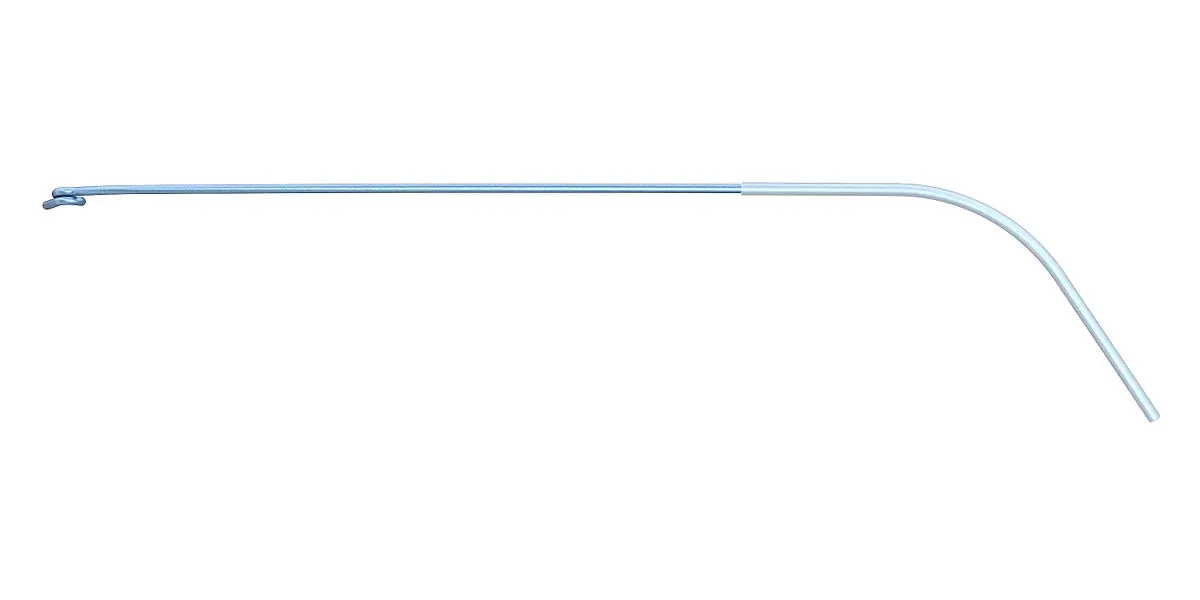 Lindberg® Spirit Titanium™ 2449