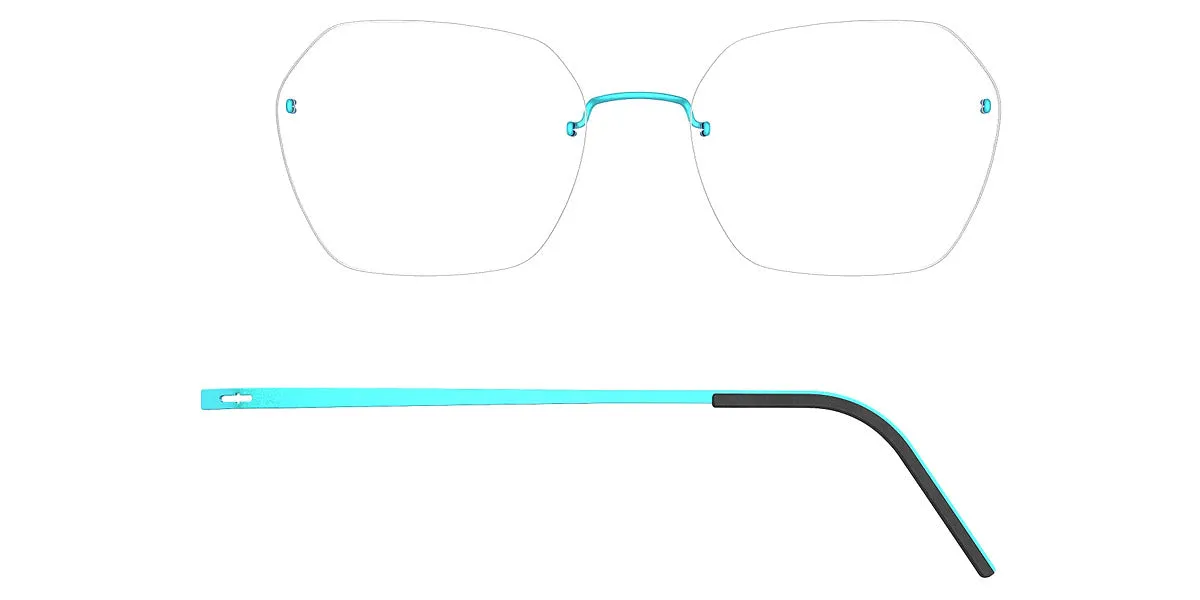 Lindberg® Spirit Titanium™ 2449