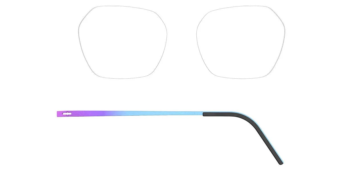 Lindberg® Spirit Titanium™ 2449