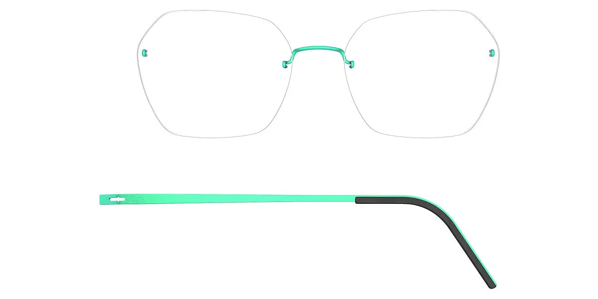 Lindberg® Spirit Titanium™ 2449