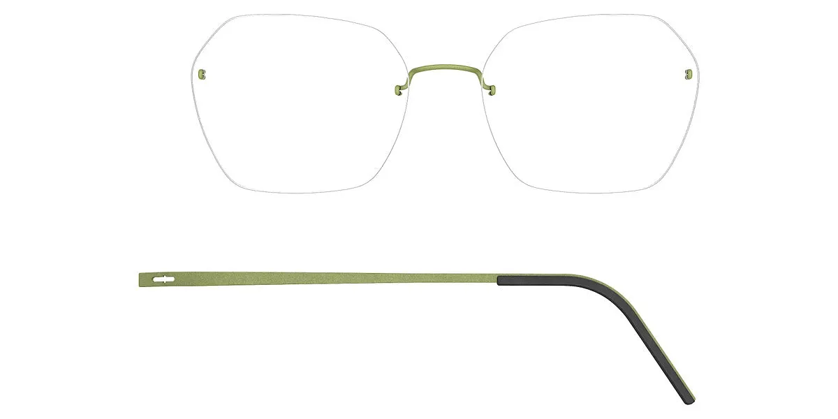 Lindberg® Spirit Titanium™ 2449