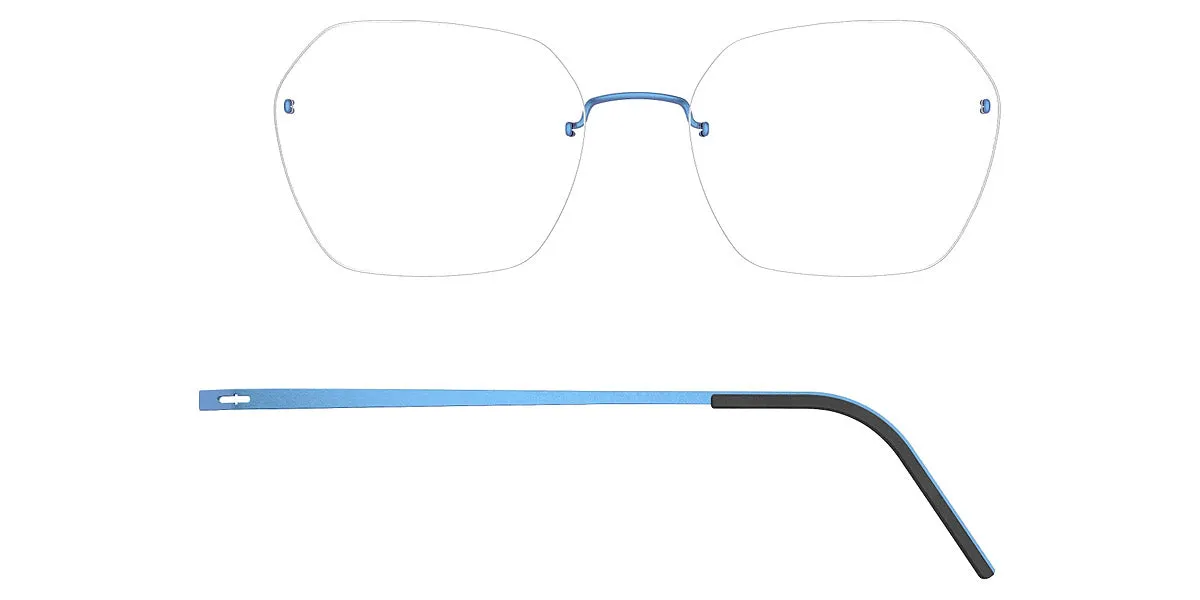 Lindberg® Spirit Titanium™ 2449