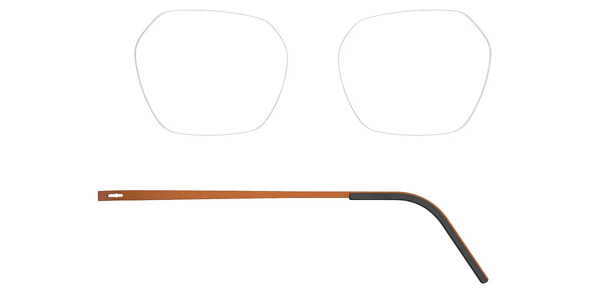 Lindberg® Spirit Titanium™ 2449