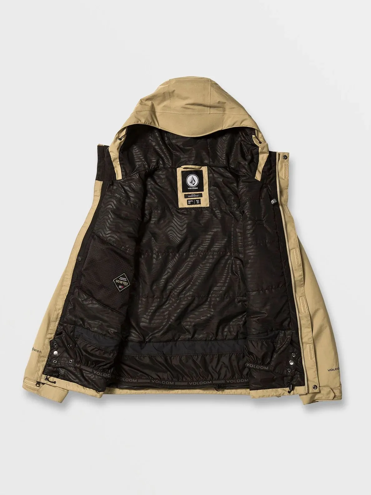 Mens Dua Gore-Tex Jacket 2024