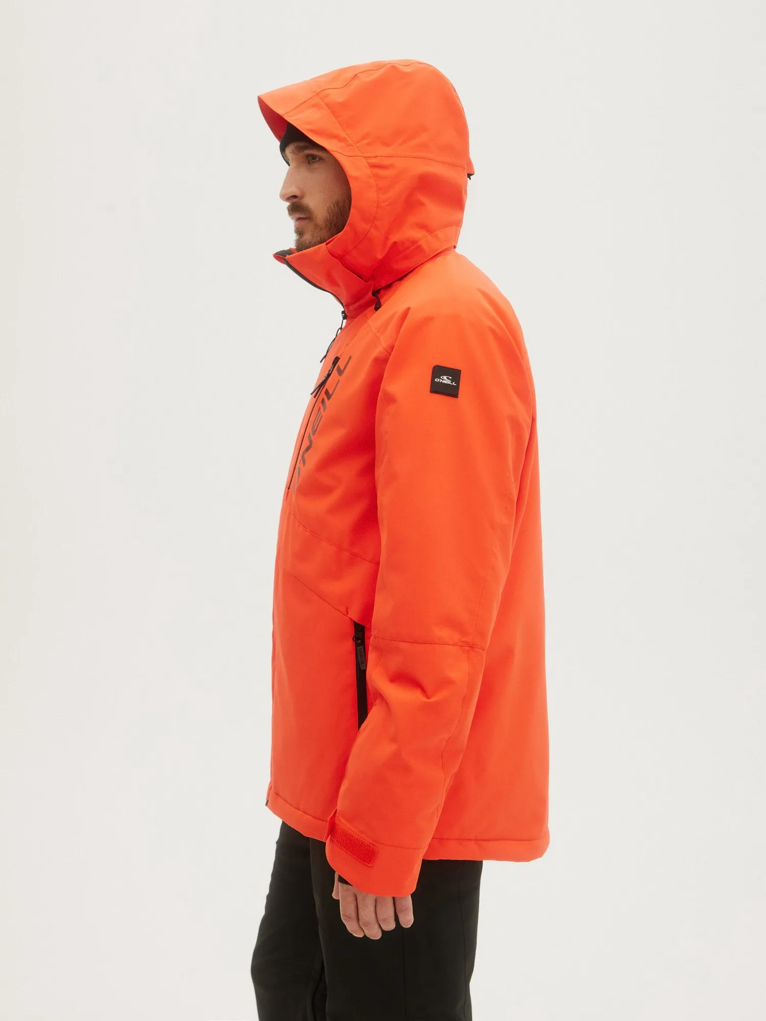 MENS HAMMER JACKET