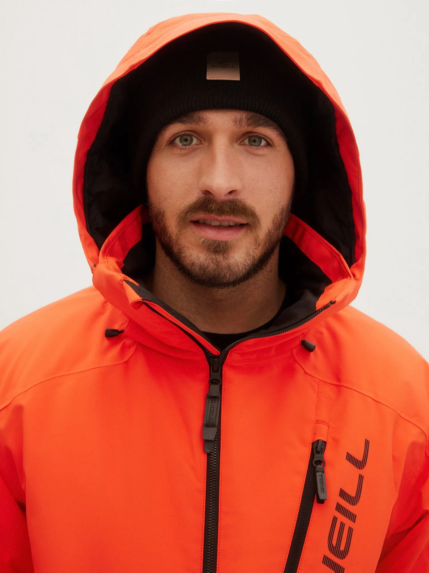 MENS HAMMER JACKET