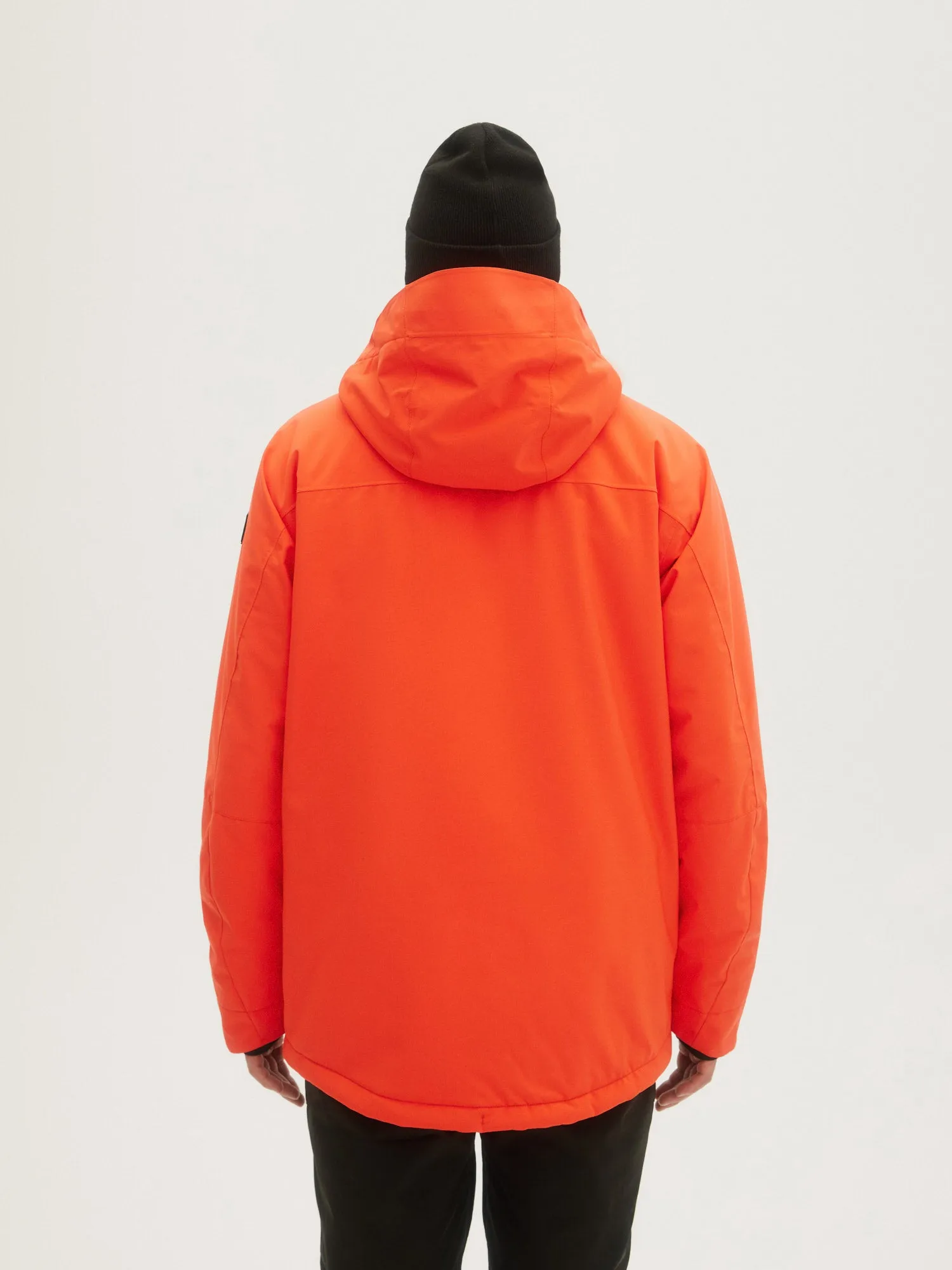 MENS HAMMER JACKET