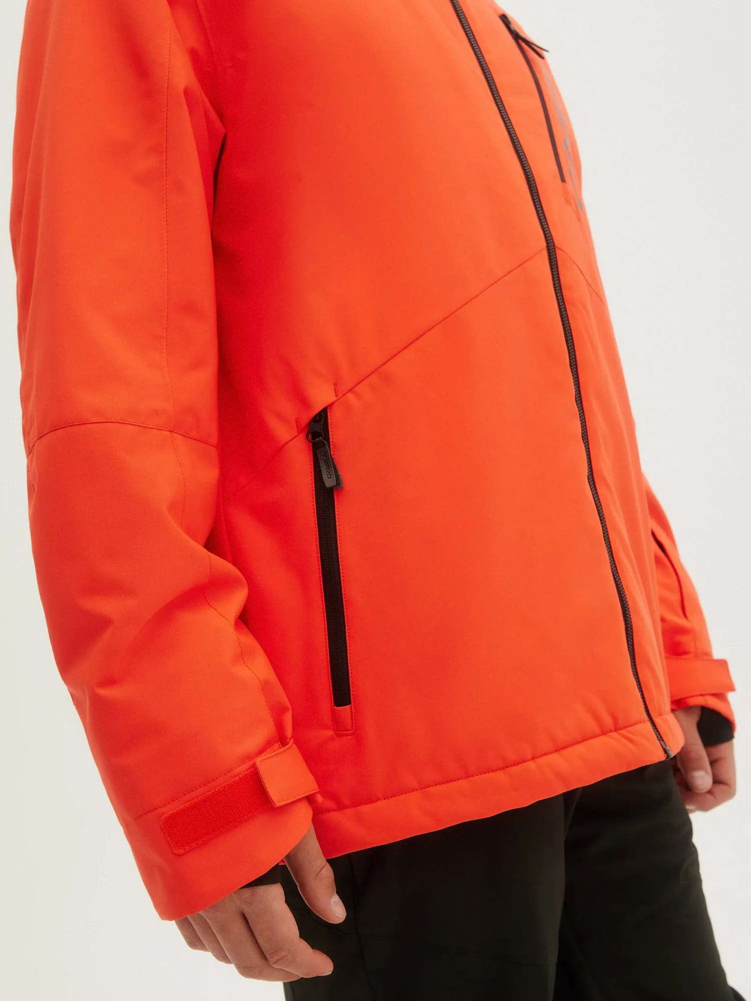 MENS HAMMER JACKET