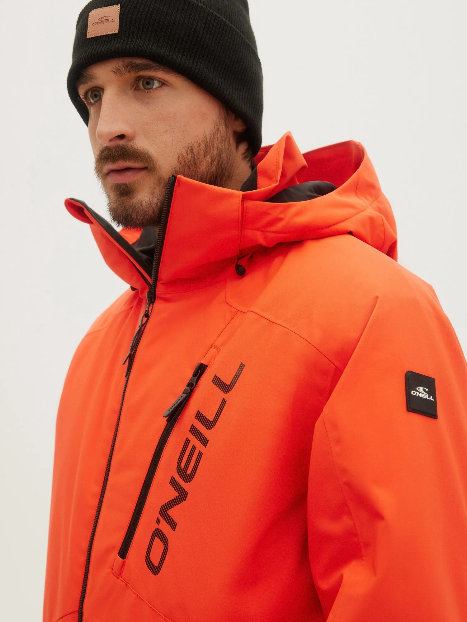 MENS HAMMER JACKET