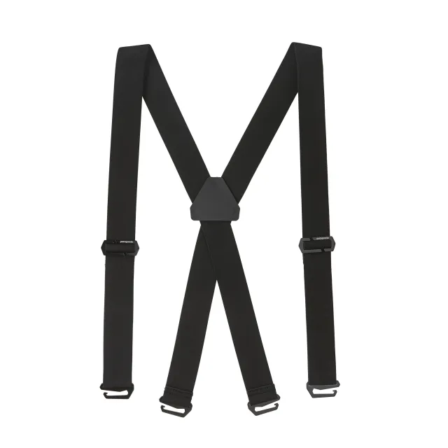 Mountain Suspenders