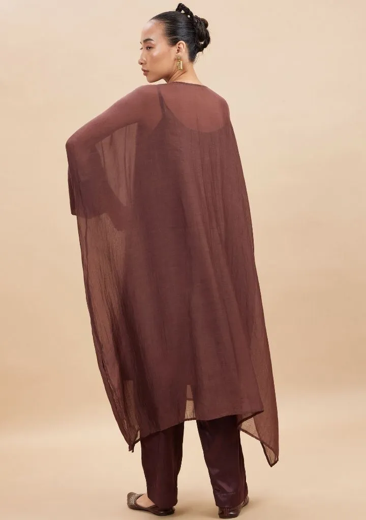 Neera Kaftan Set