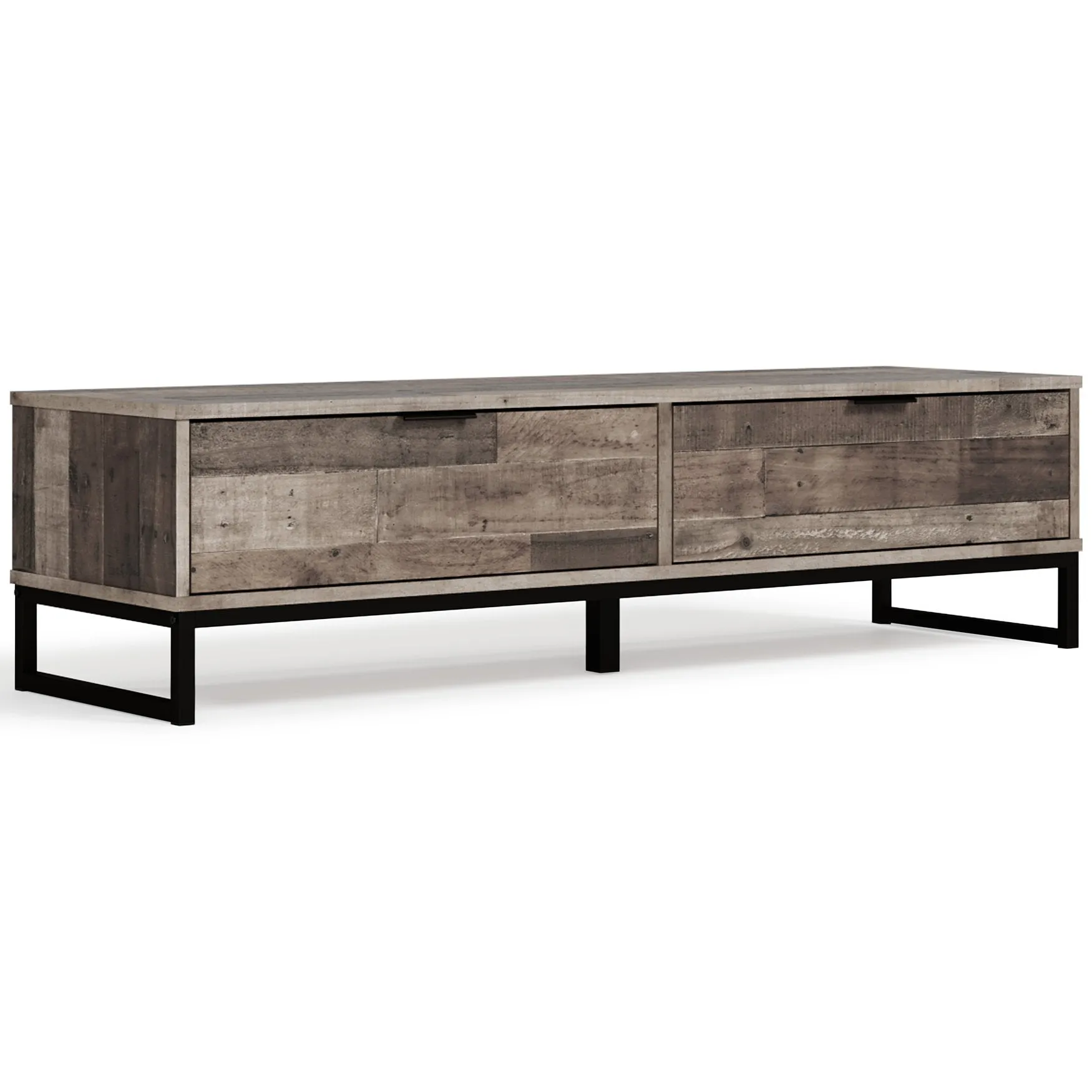 Neilsville Storage Bench