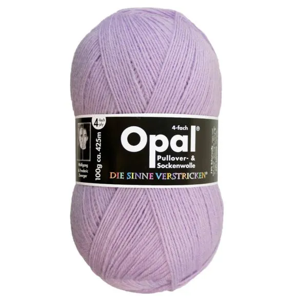 Opal Uni Flieder