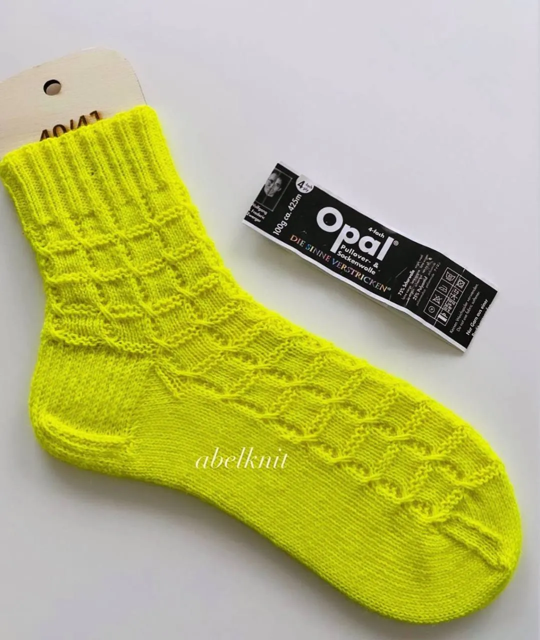 Opal Uni Pink