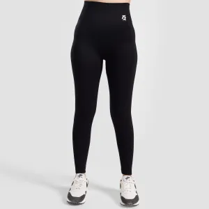 Pace Seamless Leggings (Black)