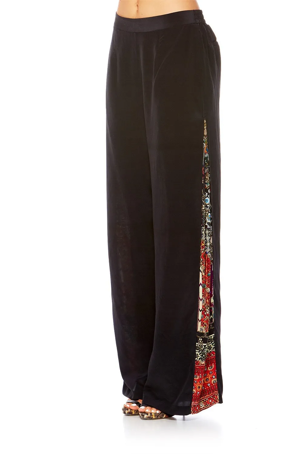 PANTS WITH SIDE SPLIT JAGGI'S KINGDOM