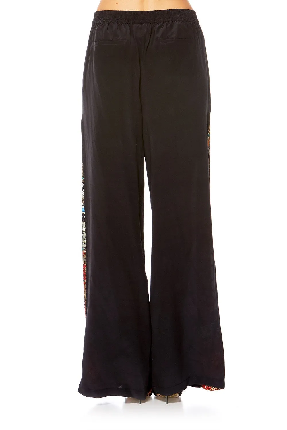 PANTS WITH SIDE SPLIT JAGGI'S KINGDOM