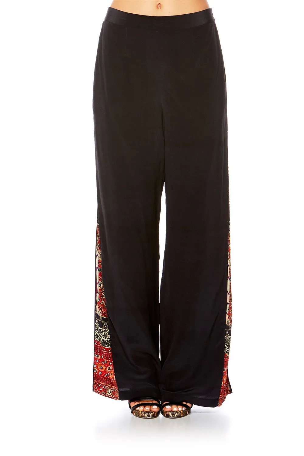 PANTS WITH SIDE SPLIT JAGGI'S KINGDOM