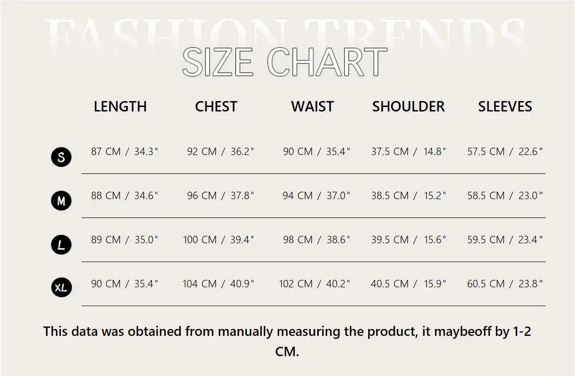 Purpdrank Women's Coats Autumn Winter French Apricot Plain Single Breasted Long Sleeve Lapel Loose Maxi Casual Coats