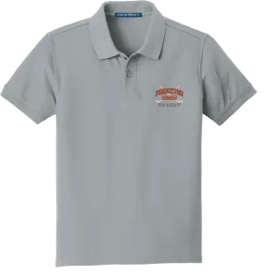 PYH Youth Core Classic Pique Polo
