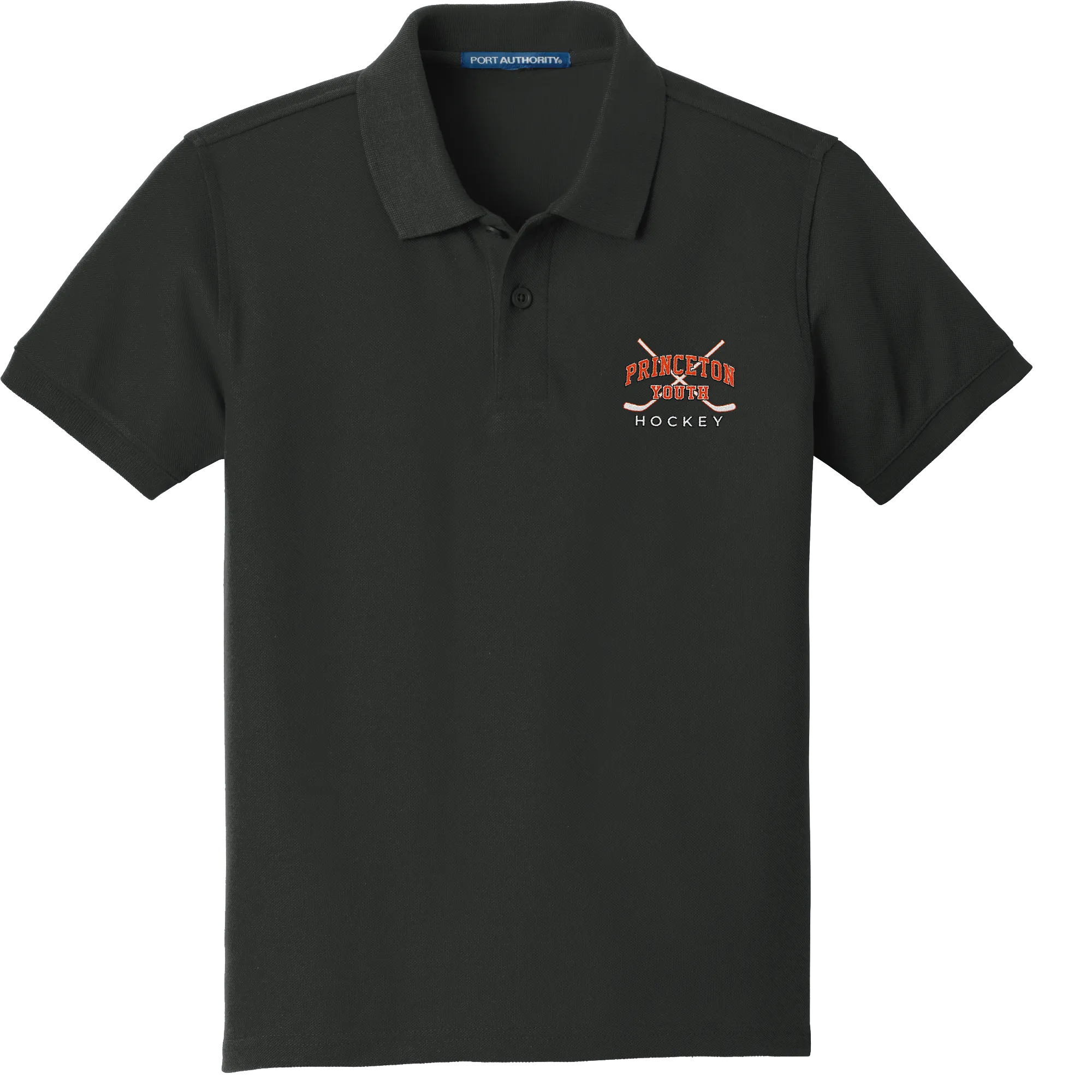 PYH Youth Core Classic Pique Polo