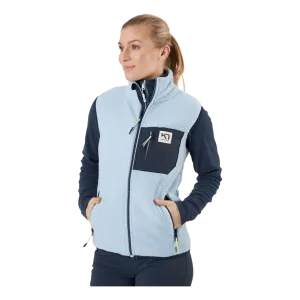 Röthe Vest Misty