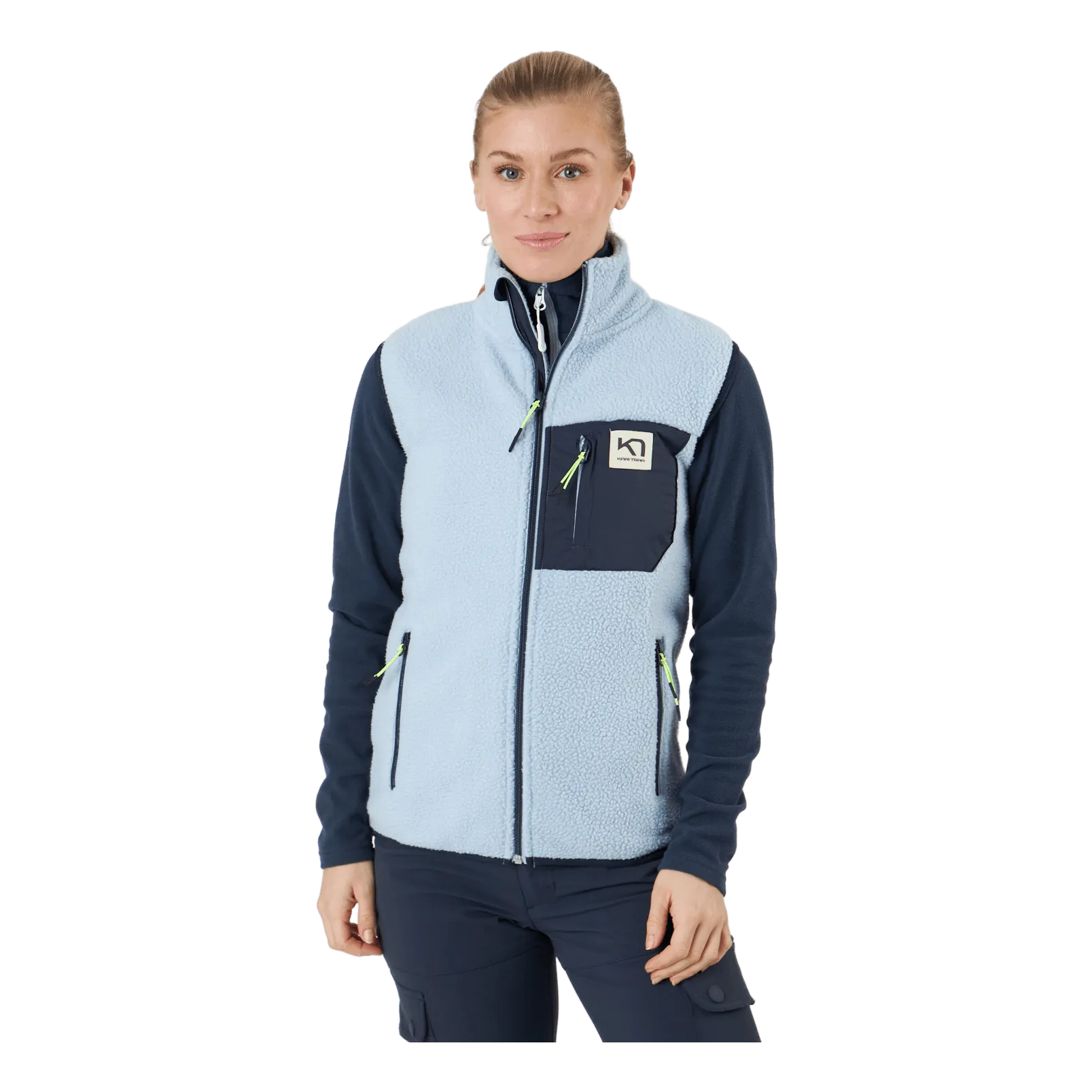 Röthe Vest Misty