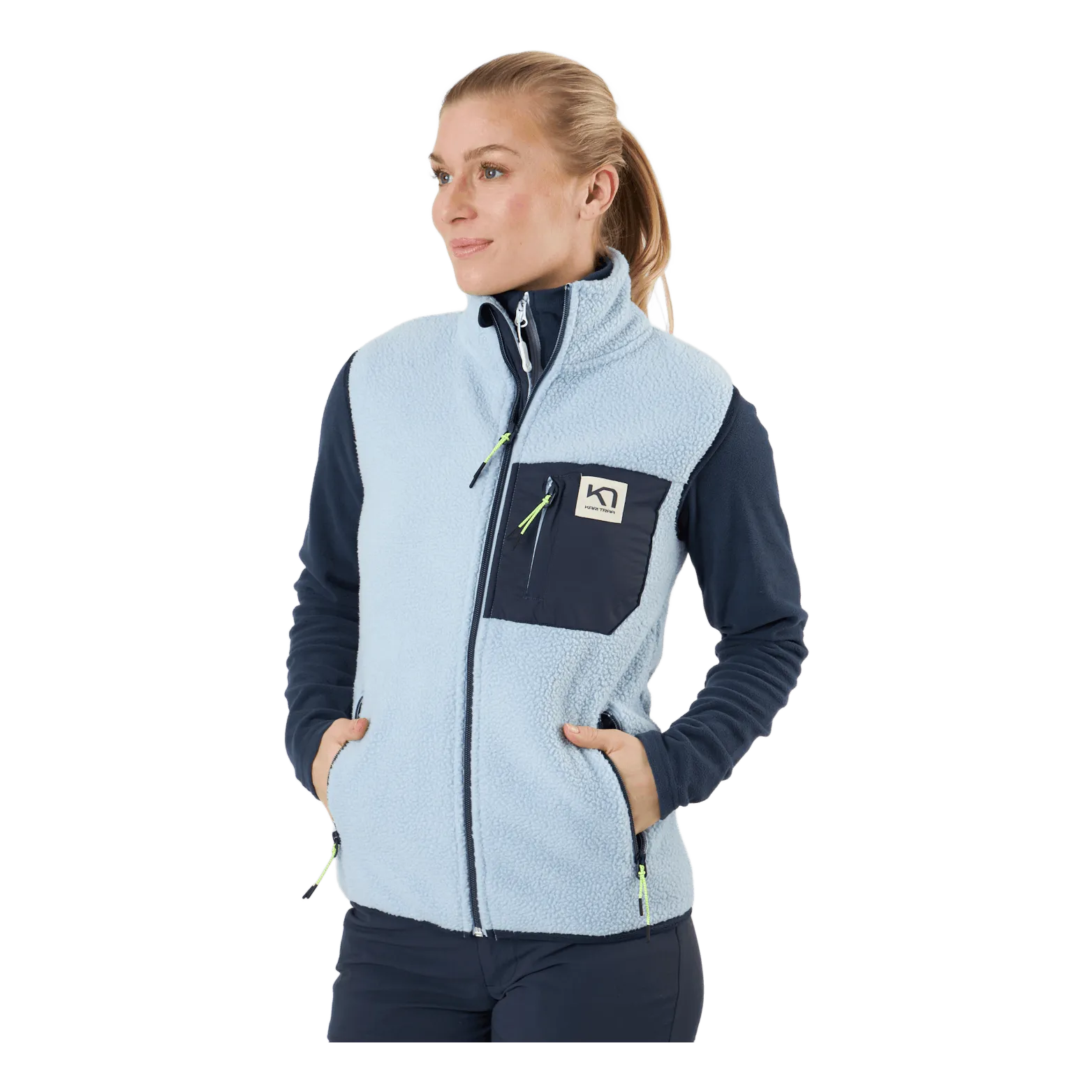 Röthe Vest Misty