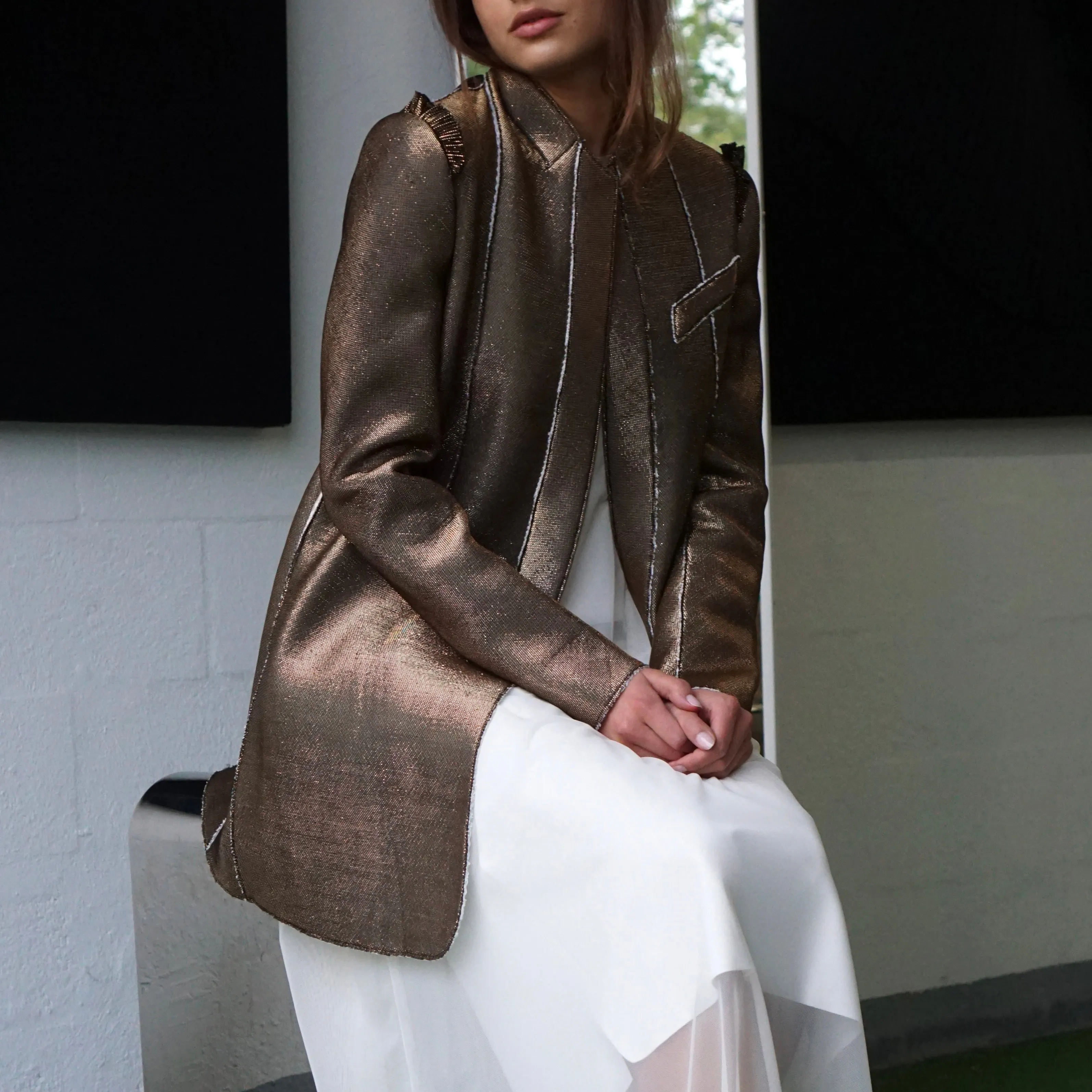 SAHOUD | Jacket