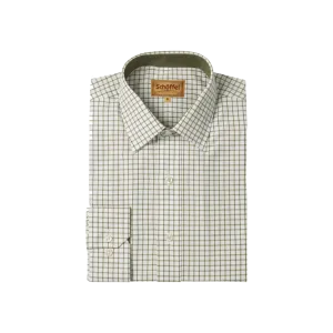 Schoffel Men's Cambridge Classic Shirt