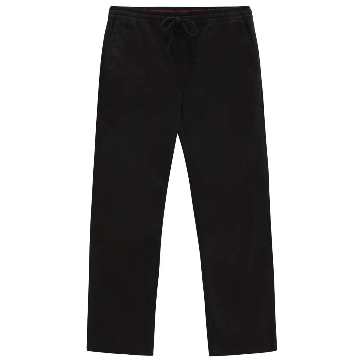 Vans Range Relaxed Elastic Pants - black