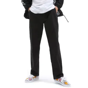 Vans Range Relaxed Elastic Pants - black