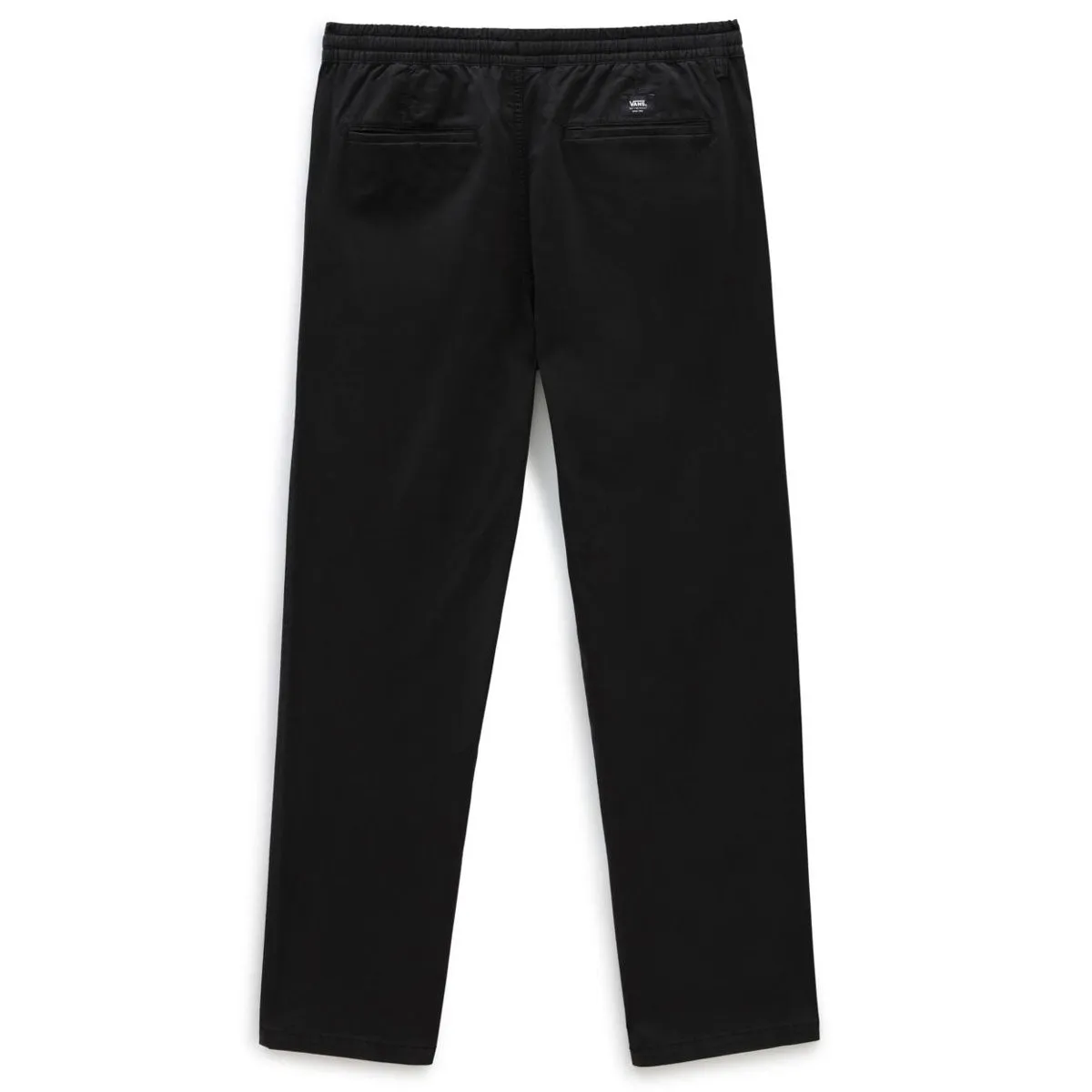 Vans Range Relaxed Elastic Pants - black